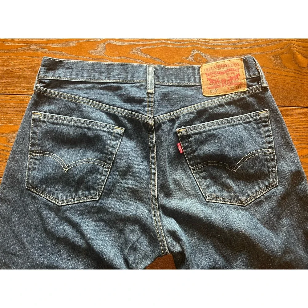 Levis levi 559